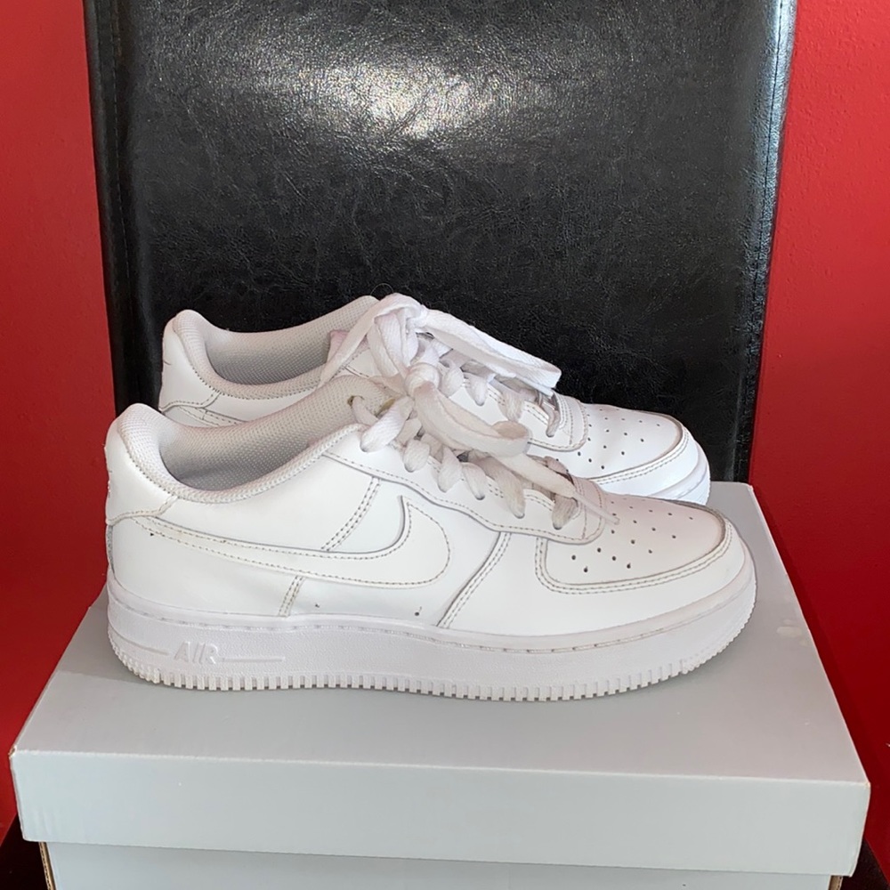 Nike Air Force 1